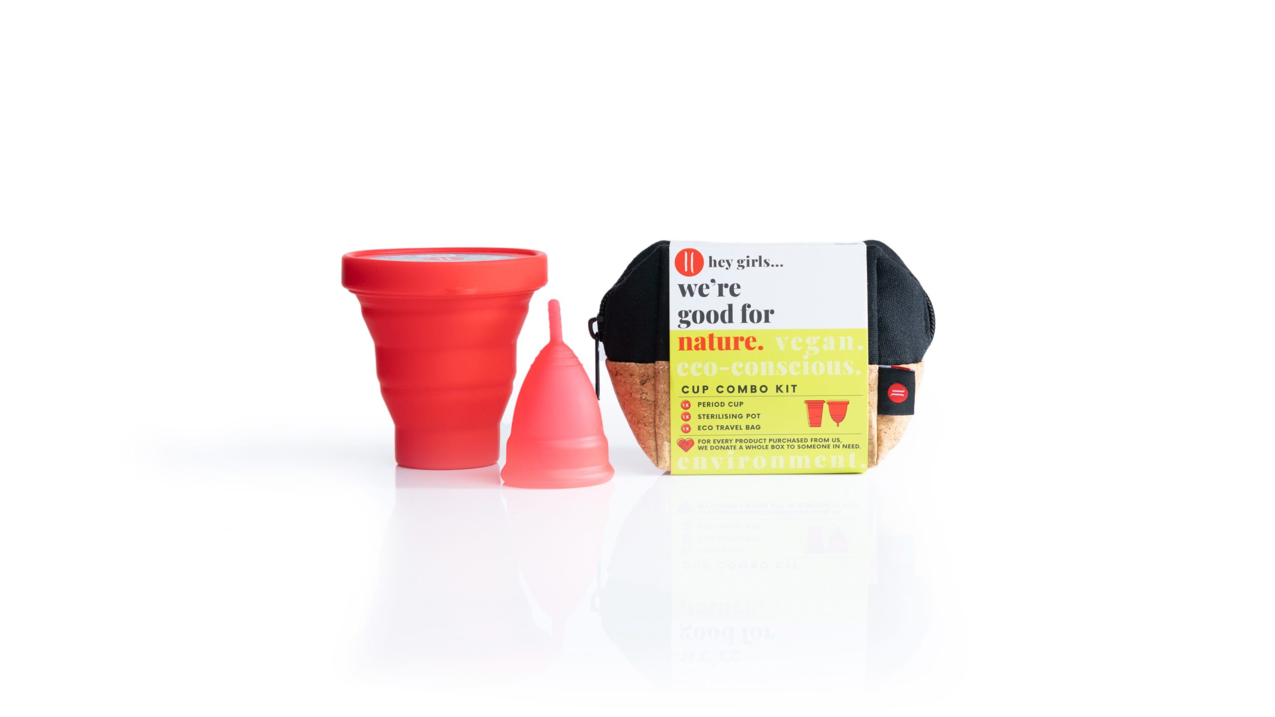 Cup Combo Kit - Image 4