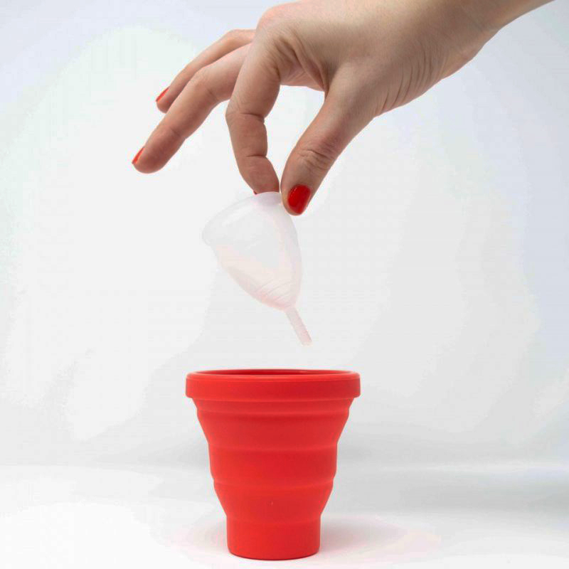 Cup Combo Kit Hey Girls UK