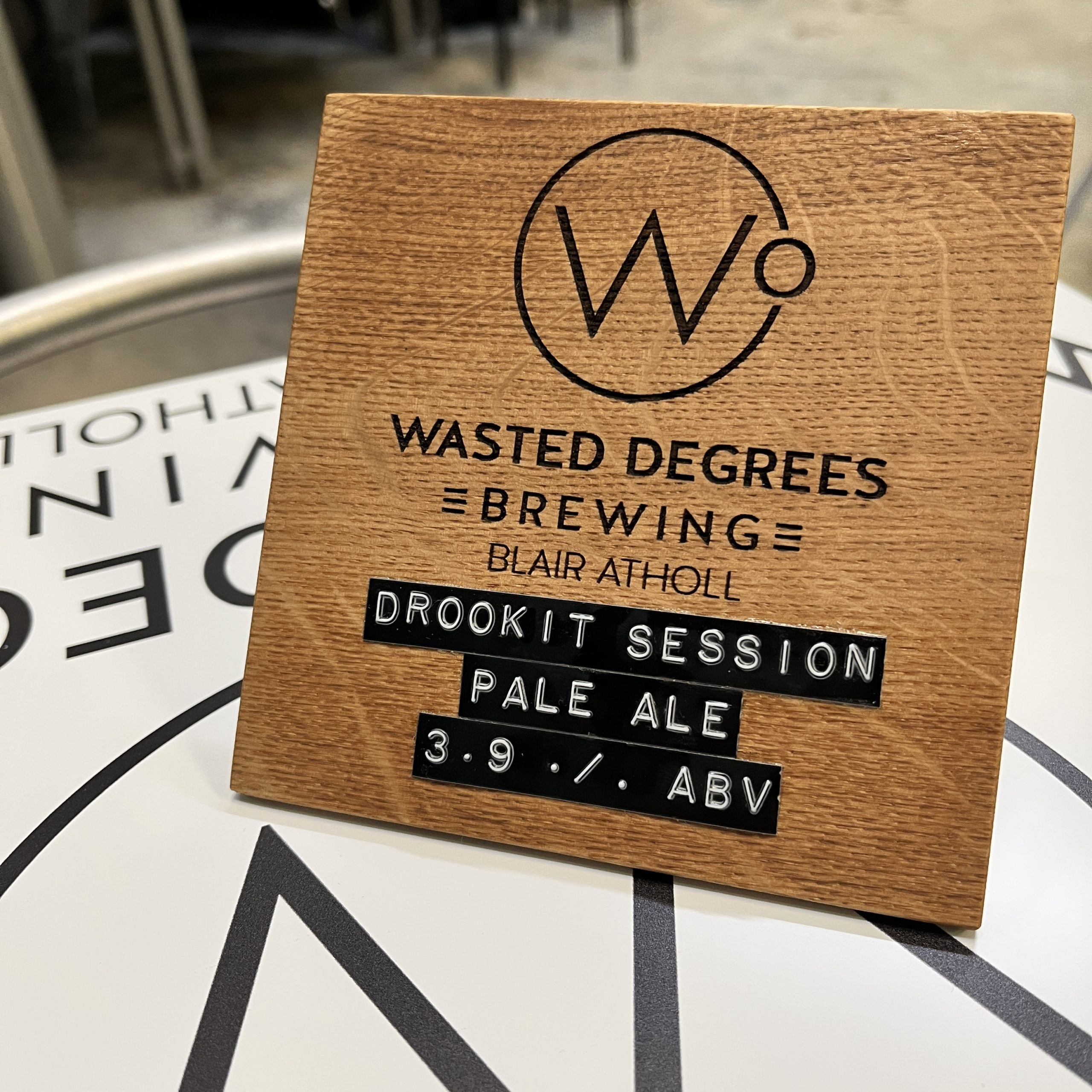 Wasted Degrees x Hey Girls
