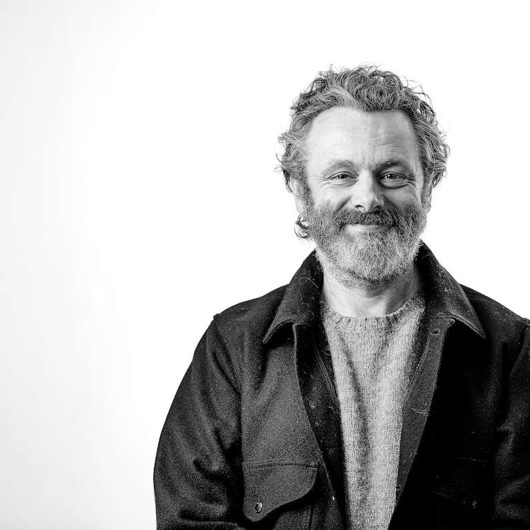 Michael Sheen