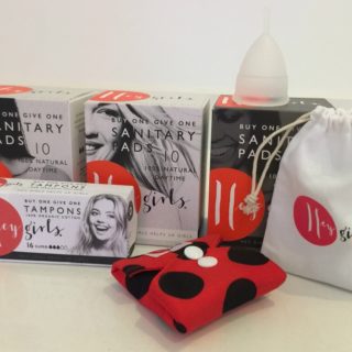 Period Poverty