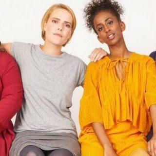 Snag Tights