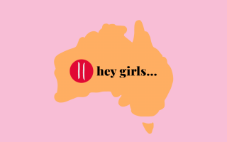Hey Girls