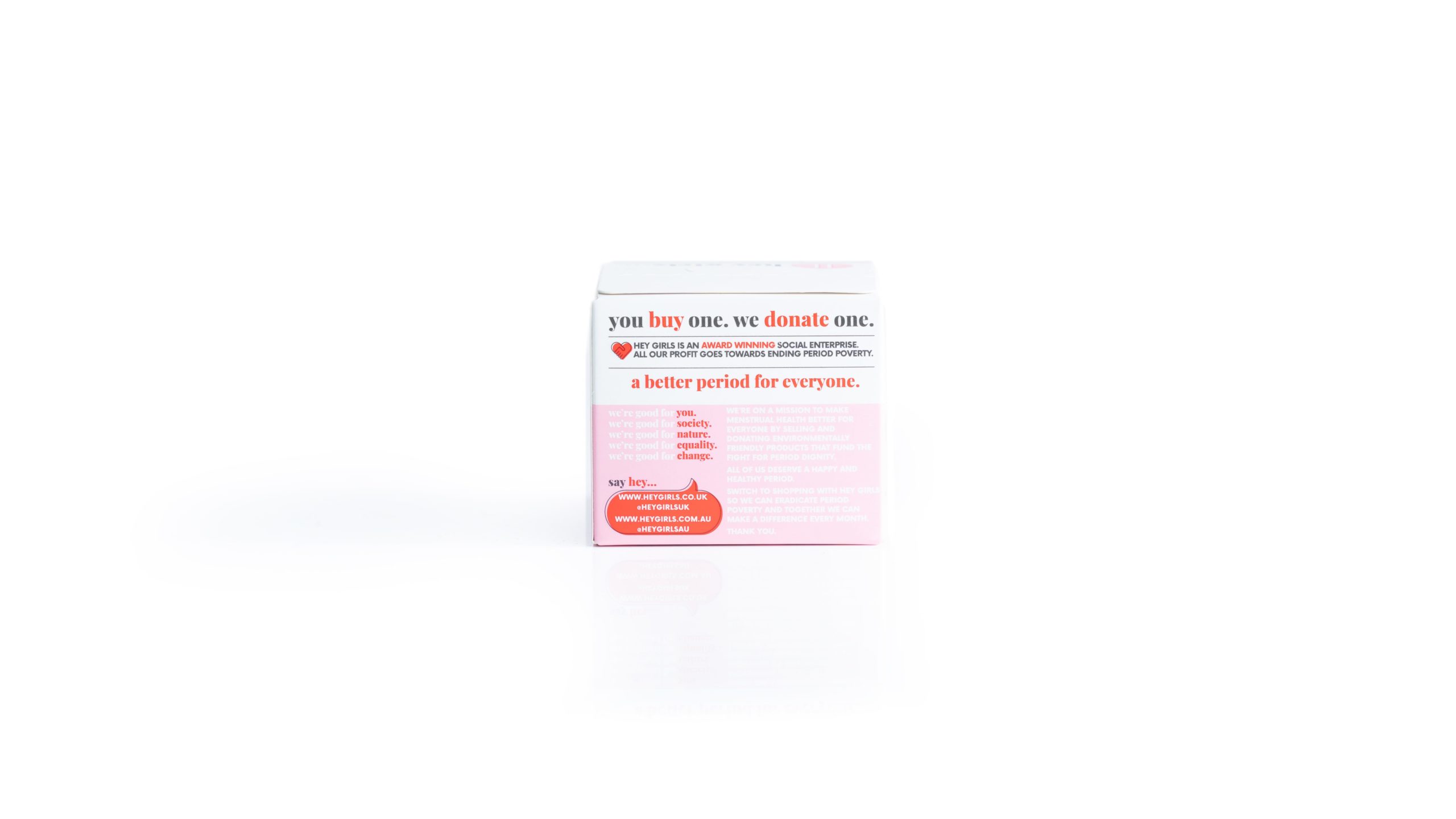 Panty Liners front W_Product