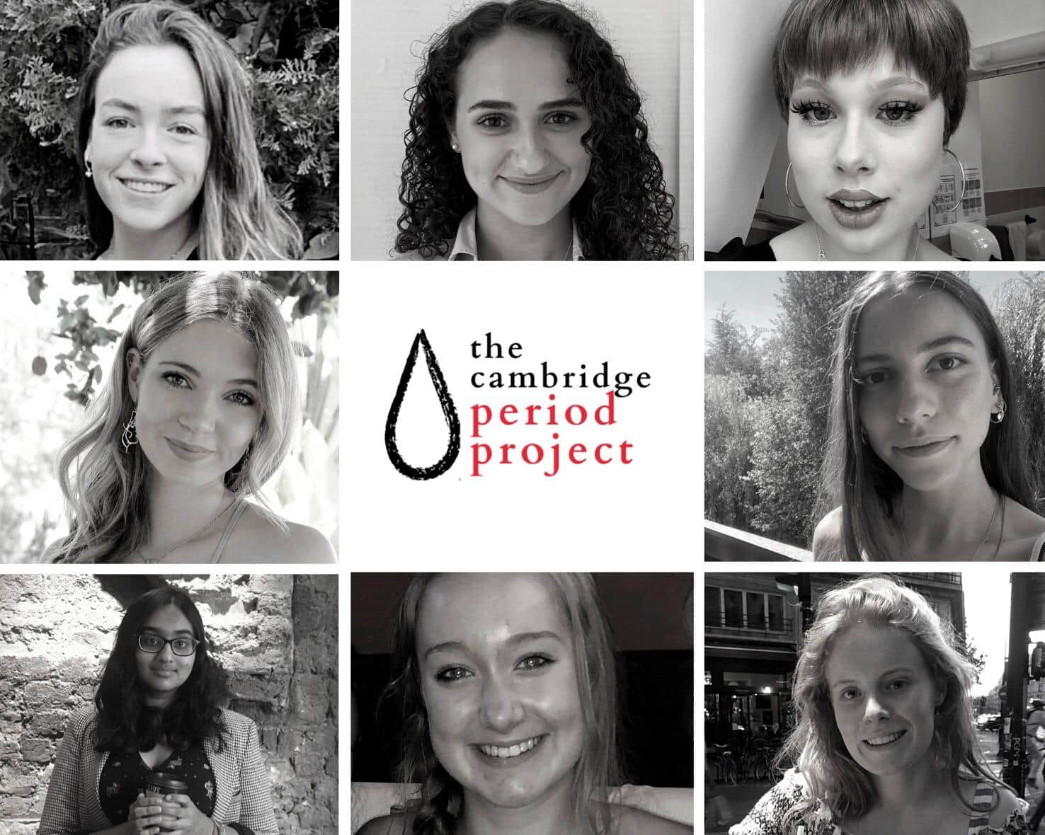The Cambridge Period Project