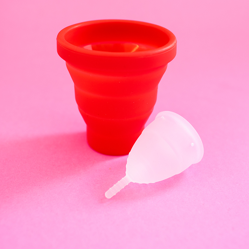 Cup Combo Kit Hey Girls UK