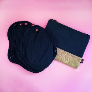 Hey Girls Full Kit