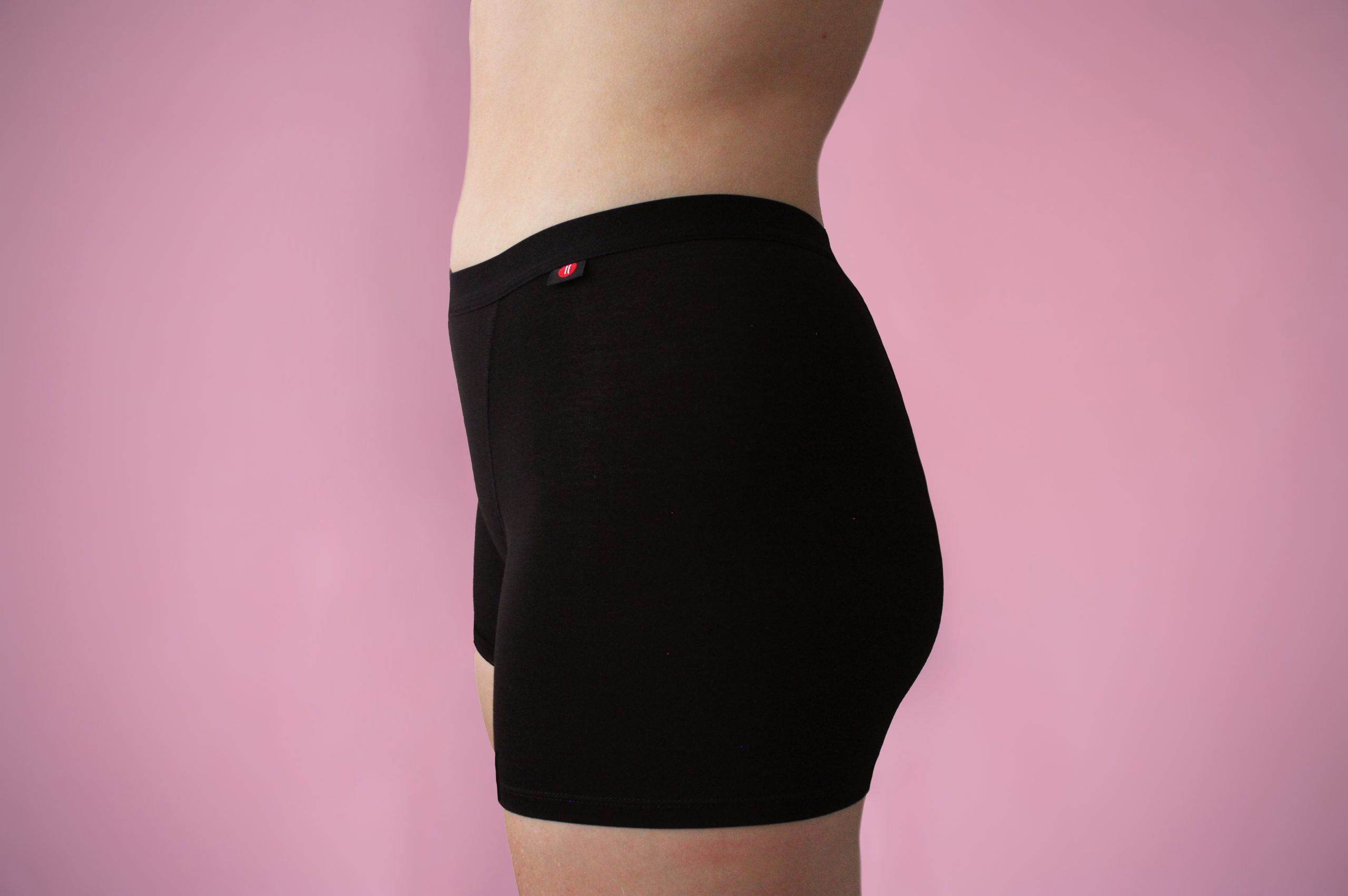 MyPeriod_Shorts_Side2 My Period Shorts side view