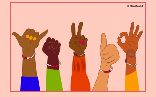 Menstrual Hygiene Day