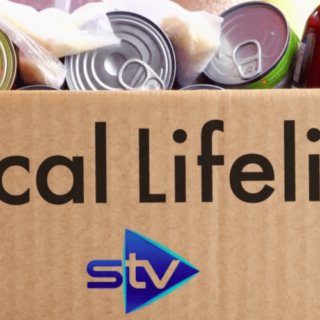 STV Local Lifeline Ad