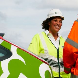 ENVIROMENT AGENCY