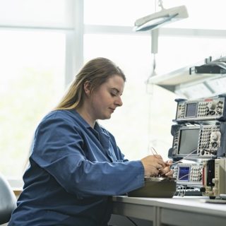 Raytheon UK