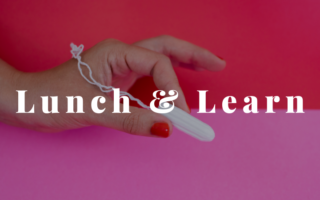 Lunch & Learn Hey Girls