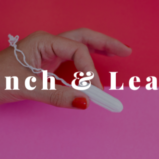 Lunch & Learn Hey Girls