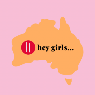 Hey Girls